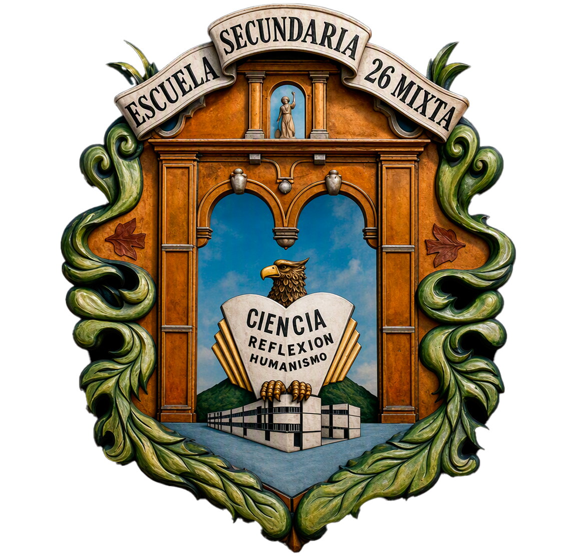 Escudo